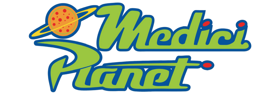 Medici Pizzeria